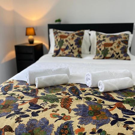 Casa Dos Lirios Villa Inn Fão Εξωτερικό φωτογραφία
