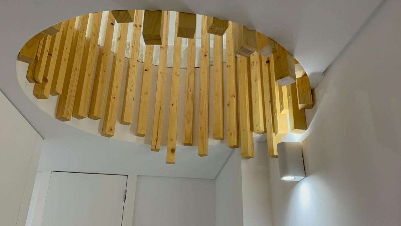 Casa Dos Lirios Villa Inn Fão Εξωτερικό φωτογραφία